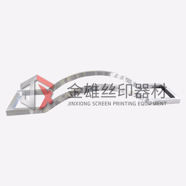 異形框